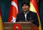 نسخه امریکایی کودتا در بولیوی