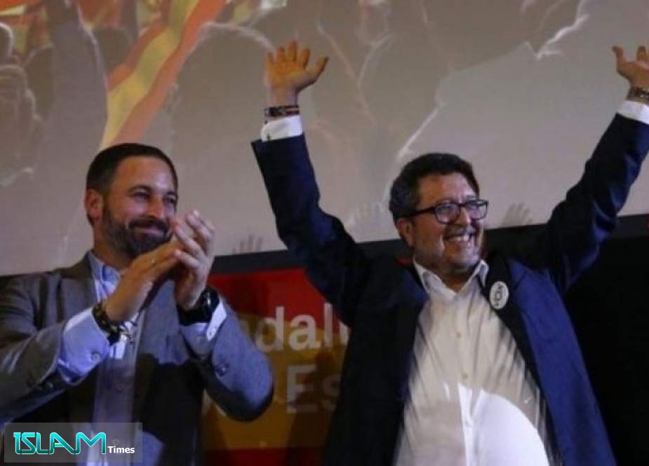 ‘‘اليمين المتطرف‘‘.. الفائز الأبرز في الانتخابات التشريعية الأسبانية