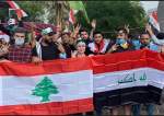 نسل چهارم جنگ‌ها در عراق و لبنان