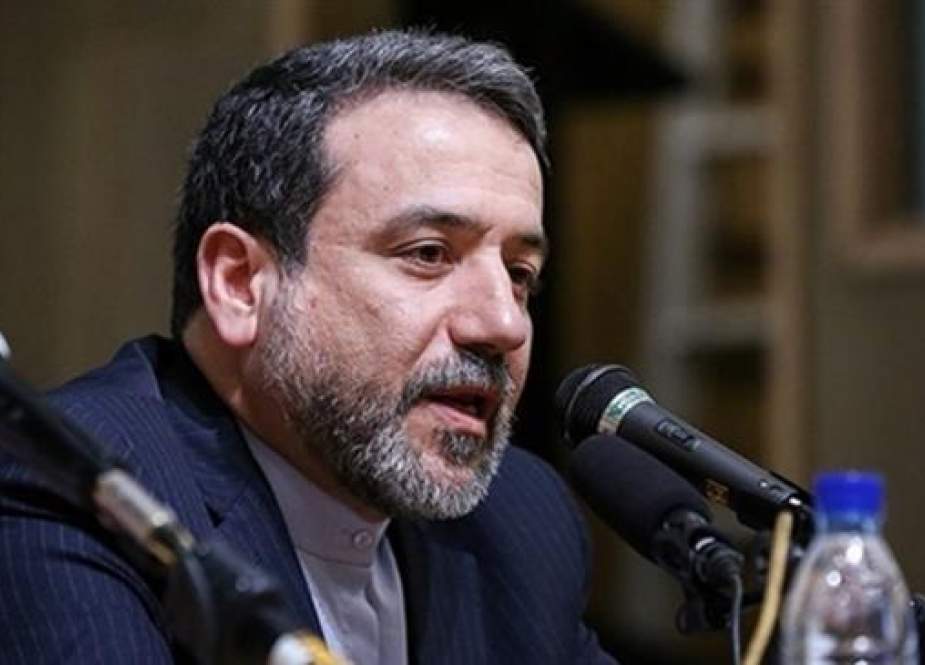 Pejabat Iran: AS Tidak Pernah Berani Menyerang Iran