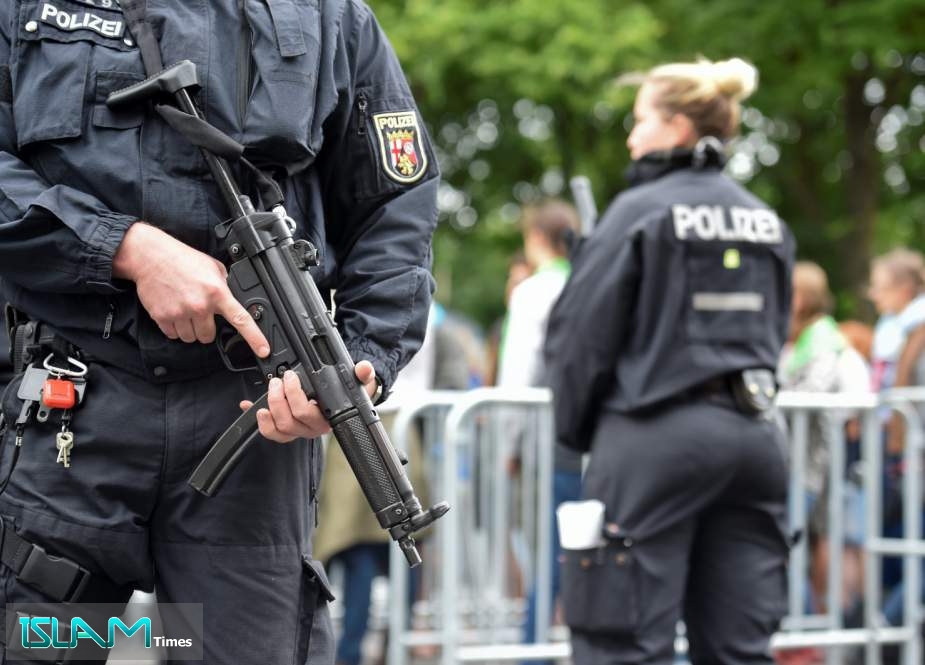 Germany Detains Three Daesh Suspects over Attack Plan