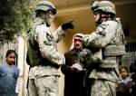 طغیان عراق علیه موج‌سواری توطئه‌آمیز آمریکا