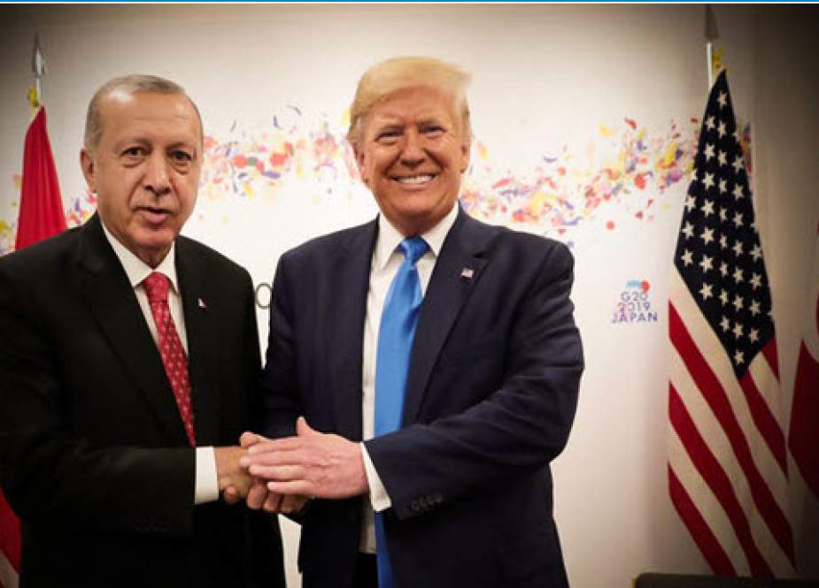 سفر اردوغان به آمریکا؛ اهداف، انگیزه‌ها و نتایج احتمالی