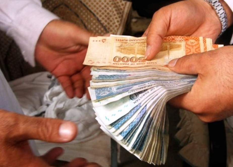 محکمہ بلدیات خیبر پختونخوا میں مالی بے قاعدگیوں کا انکشاف