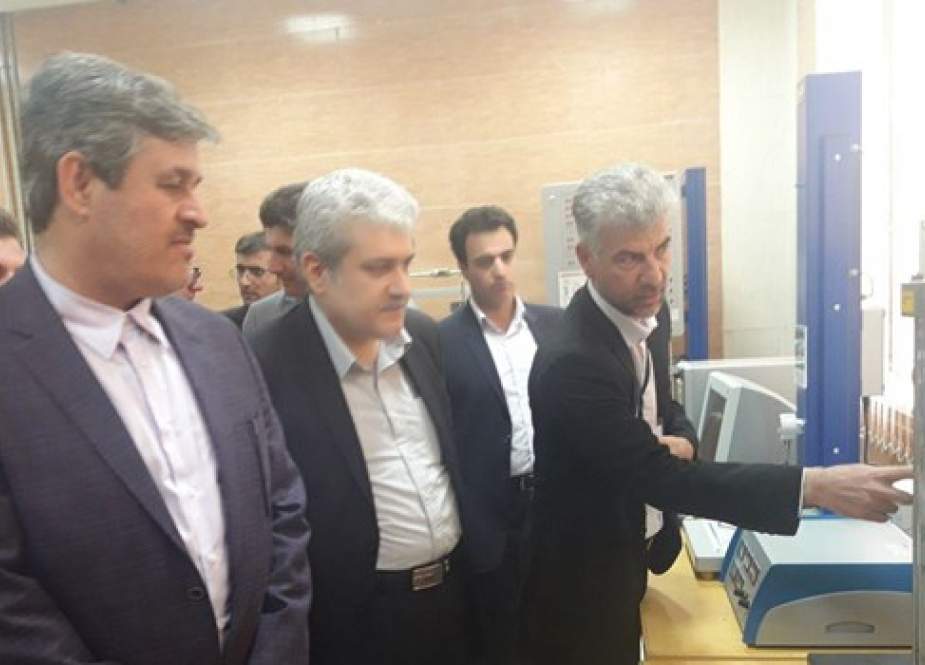 Iran Siap Kerjasama Dan Berbagi Pengetahuan Teknologi Dengan Dunia