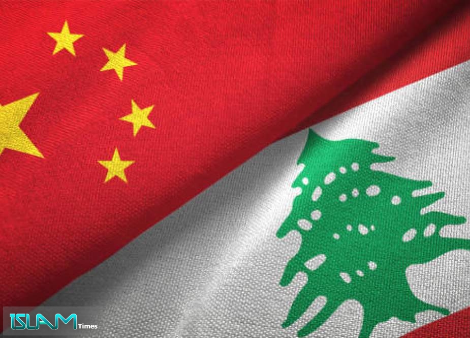 How Can Lebanon Benefit from China’s Economic Offers?