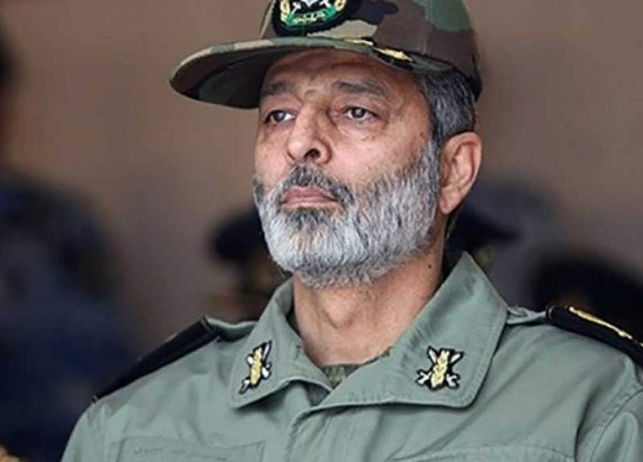 Major General Abdolrahim Mousavi, Iranian Army Commander.jpg