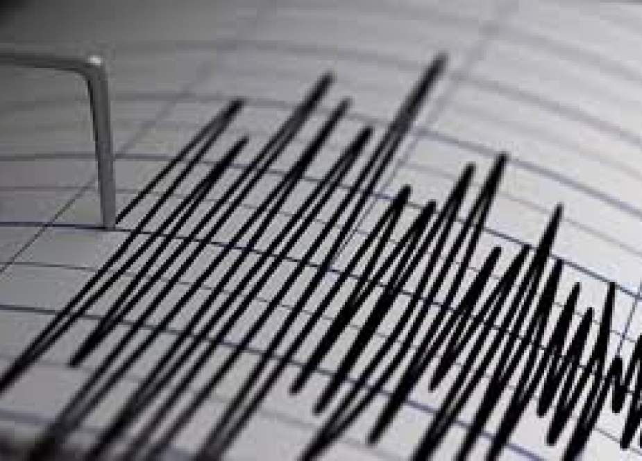 اسلام آباد سمیت خیبر پختونخوا میں زلزلہ