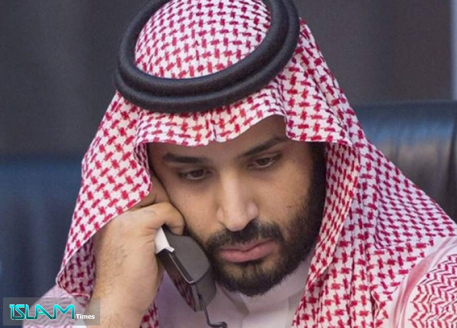 مصدر: السعودية تجري محادثات غير رسمية مع أنصار الله