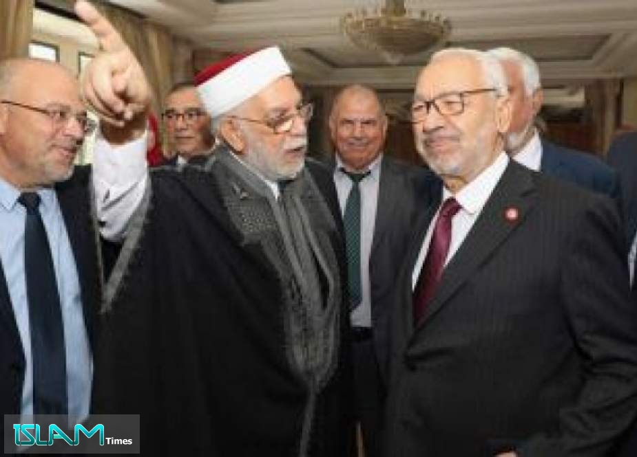 تونس.. الغنوشي ولقاءات اللحظة الأخيرة لحسم ملف الرئاسة