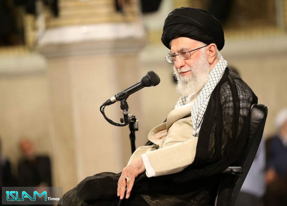 Obliterating Israel Means Eliminating the Imposed Zionist Regime: Leader