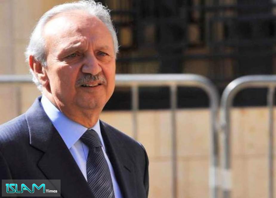 باسيل: الصفدي وافق على رئاسة الحكومة اللبنانية المقبلة
