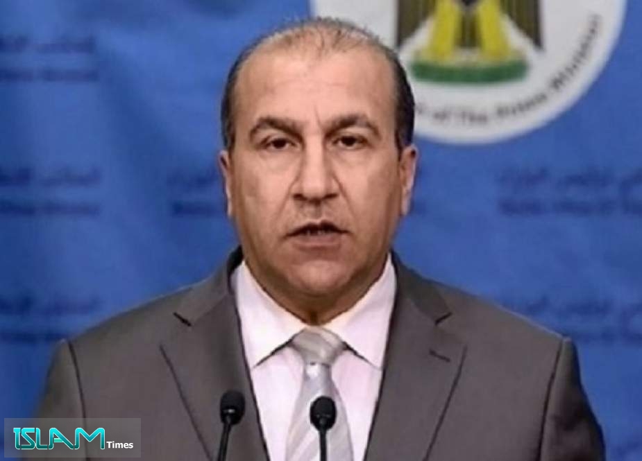 إحالة 66 ضابطاً عراقيا للمحاكمة