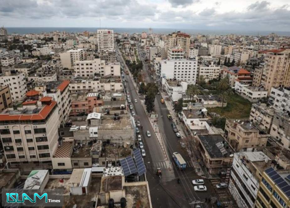 آخر تطورات العدوان الصهيوني على غزة