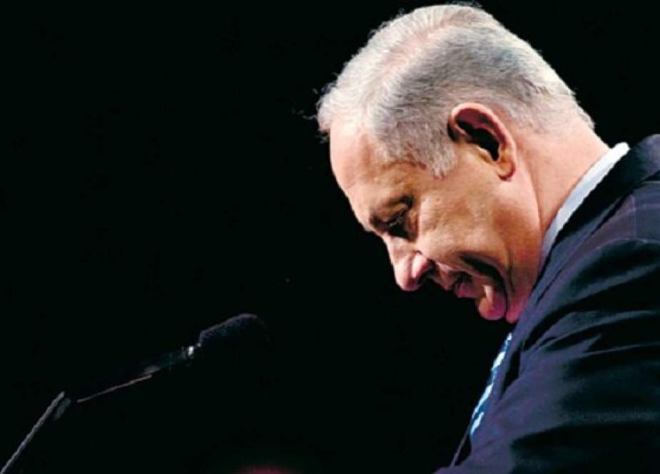 نتانیاهو از «مرد امنیت» به «مرد شکست» تبدیل شده است
