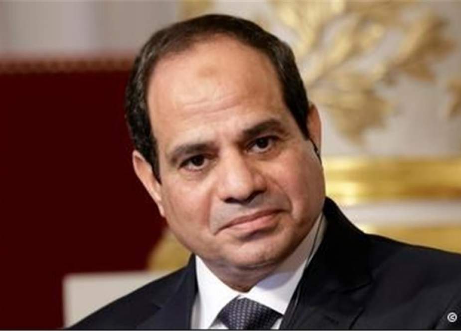 آمریکا مصر را تهدید به تحریم کرد