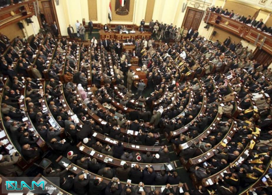 برلماني مصري لأميركا: زمن إملاء الشروط انتهى