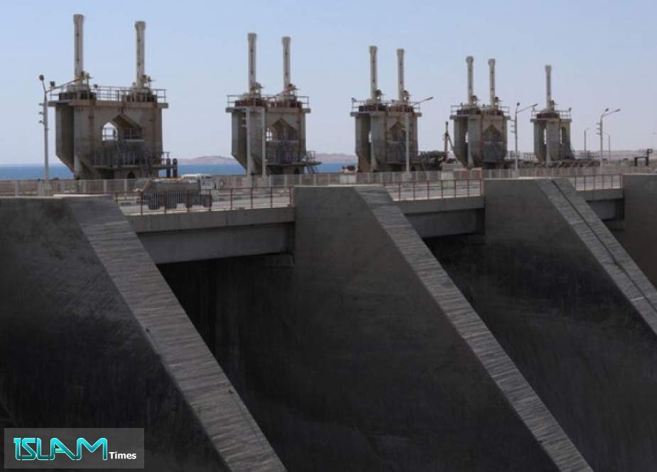 الجيش السوري يستعيد ثاني أكبر محطة كهرومائية في البلاد