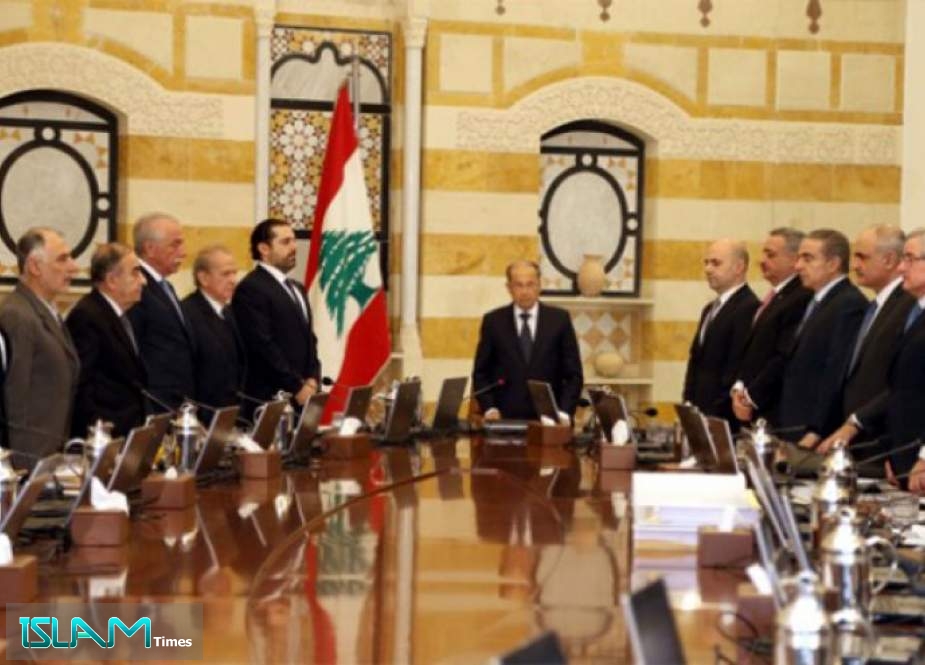 هل ستتشكل الحكومة اللبنانية في القريب العاجل؟