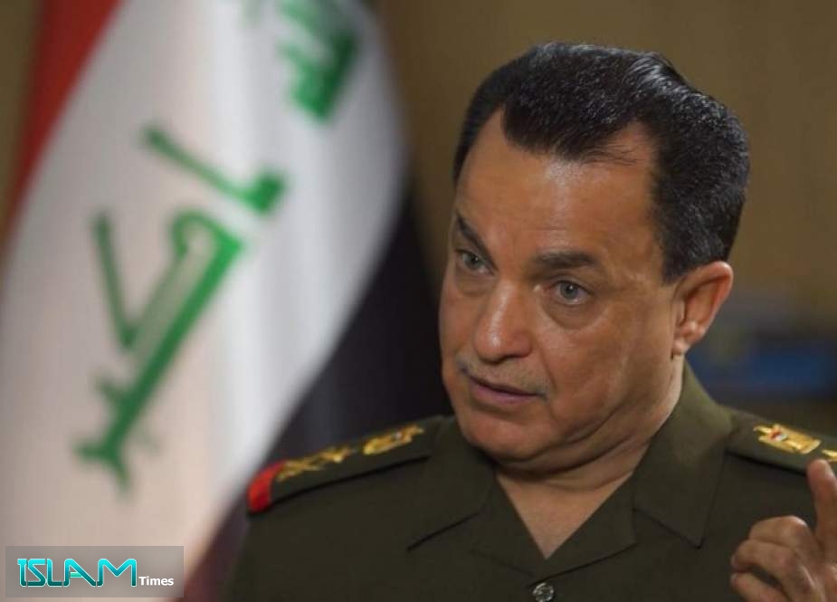 مسؤول أمني عراقي يكشف دولة لجأ اليها قادة 
