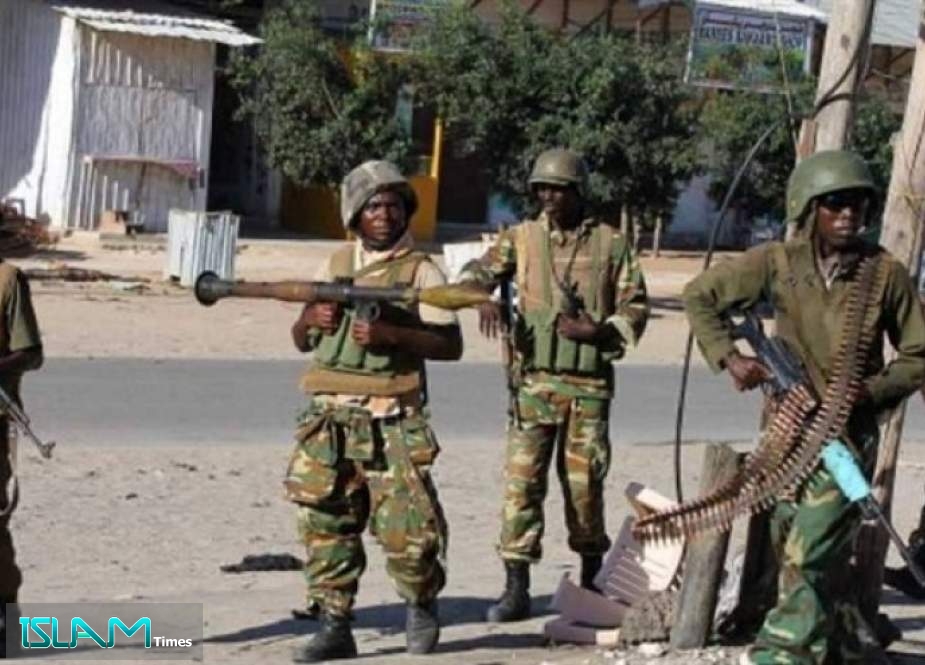 مقتل 24 جنديًا في هجوم على دورية عسكرية شمال مالي
