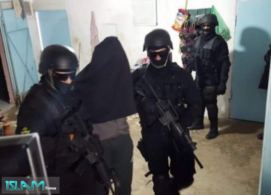 المغرب..قوات الأمن توقف عنصرين من‘‘داعش‘‘