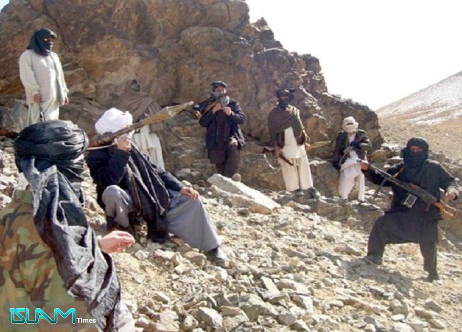 طالبان تفرج عن أميركي واسترالي كانا محتجزين في أفغانستان