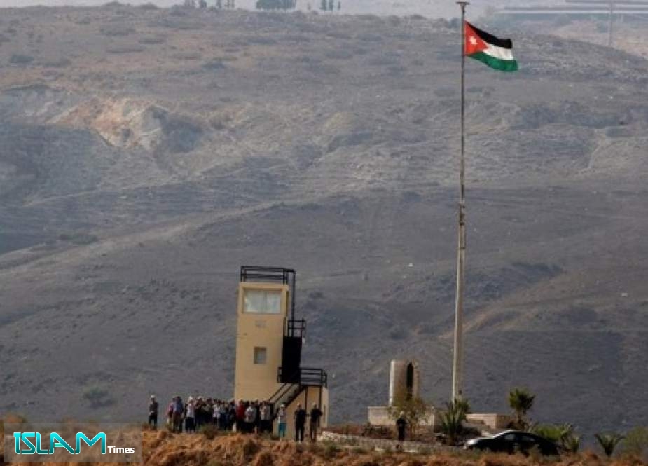 مطالب أردنية بإلغاء اتفاقية وادي عربة مع الإحتلال