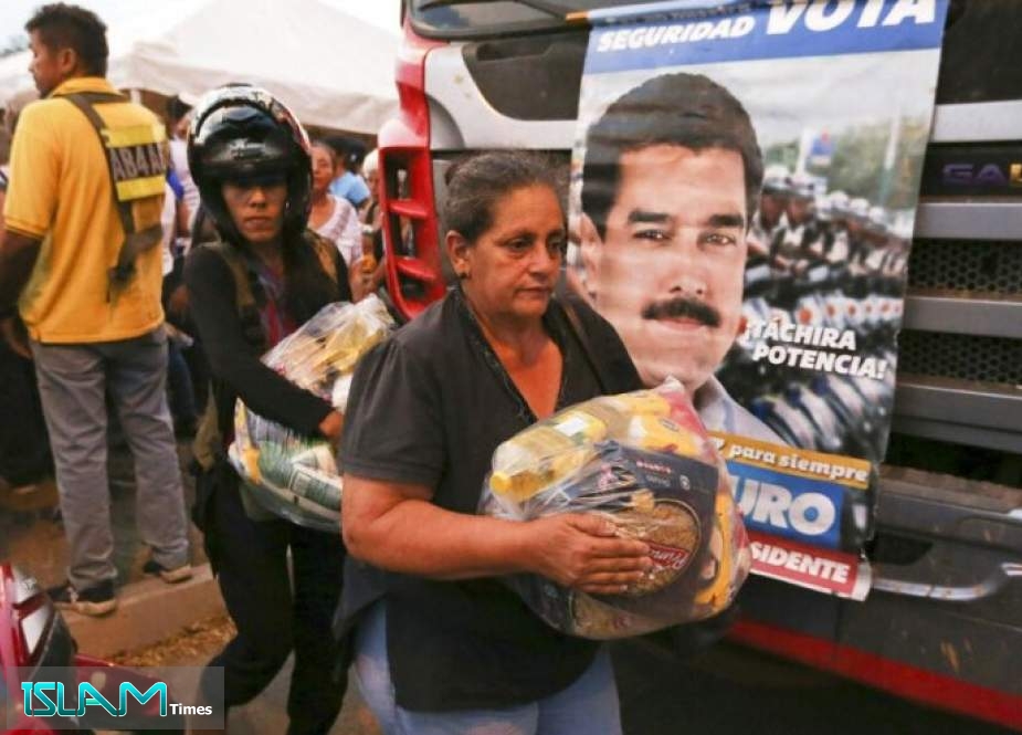 بعد شهرين... حكومة فنزويلا وفصائل معارضة تتوصلان لاتفاق