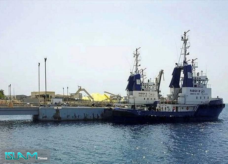 احتجاز السفن في اليمن ... دلالات ورسائل