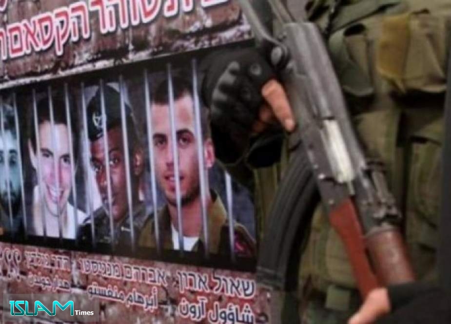 ما هي شروط حماس لتبادل الأسرى مع الإحتلال؟