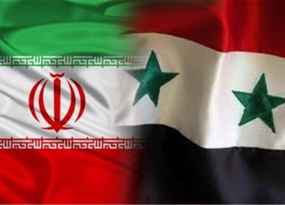 Dubes Iran untuk Suriah: Iran akan Lestarikan Koalisi dengan Suriah