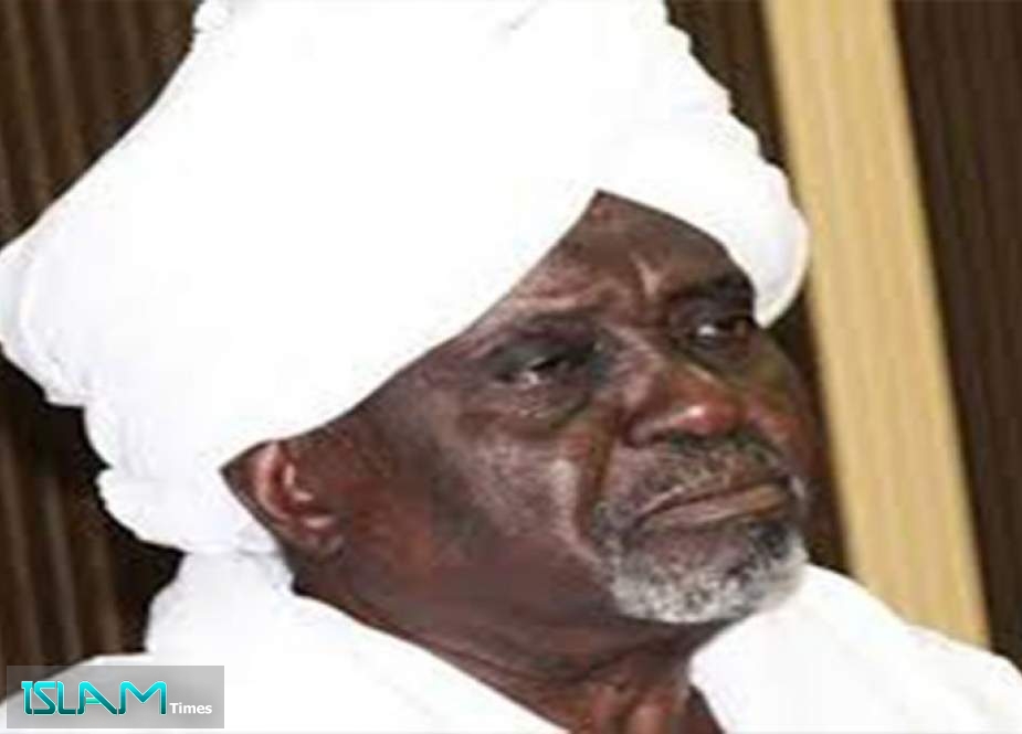 الأمن السوداني يعتقل الأمين العام لحزب المؤتمر الشعبي