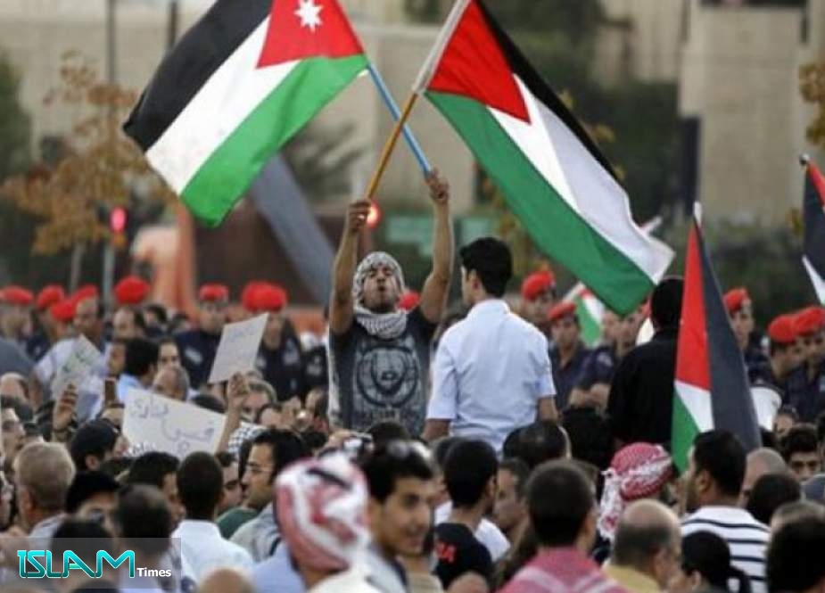 الداخلية الأردنية تلغي مؤتمرا تطبيعيا بعد رفض واسع