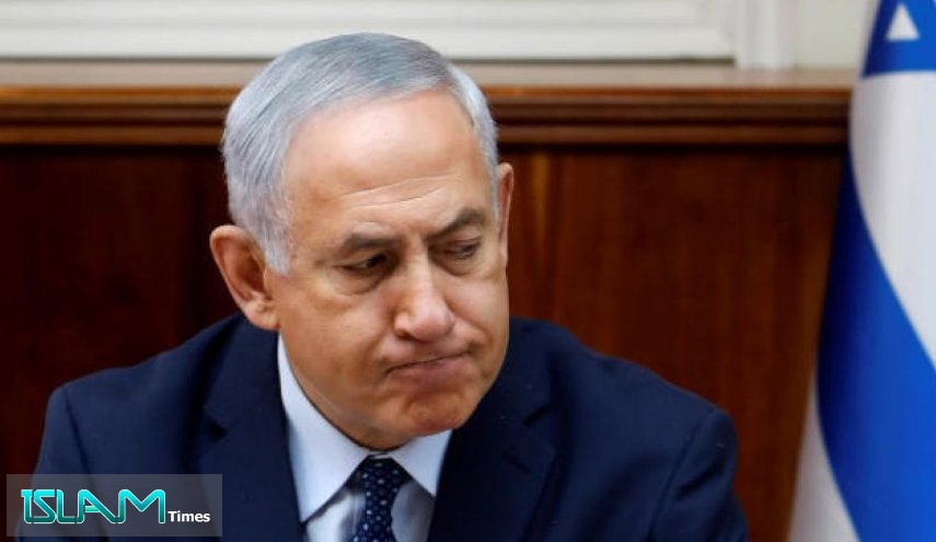أنباء عن توجيه لوائح الإتهام ضد نتانياهو اليوم