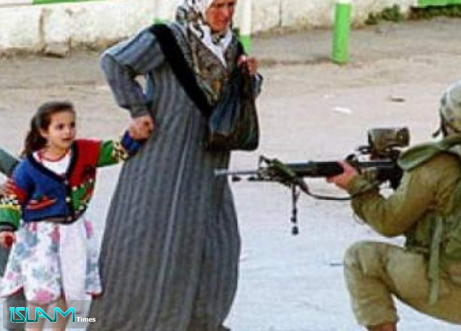 الاحتلال قتل 3 آلاف طفل فلسطيني منذ عام 2000
