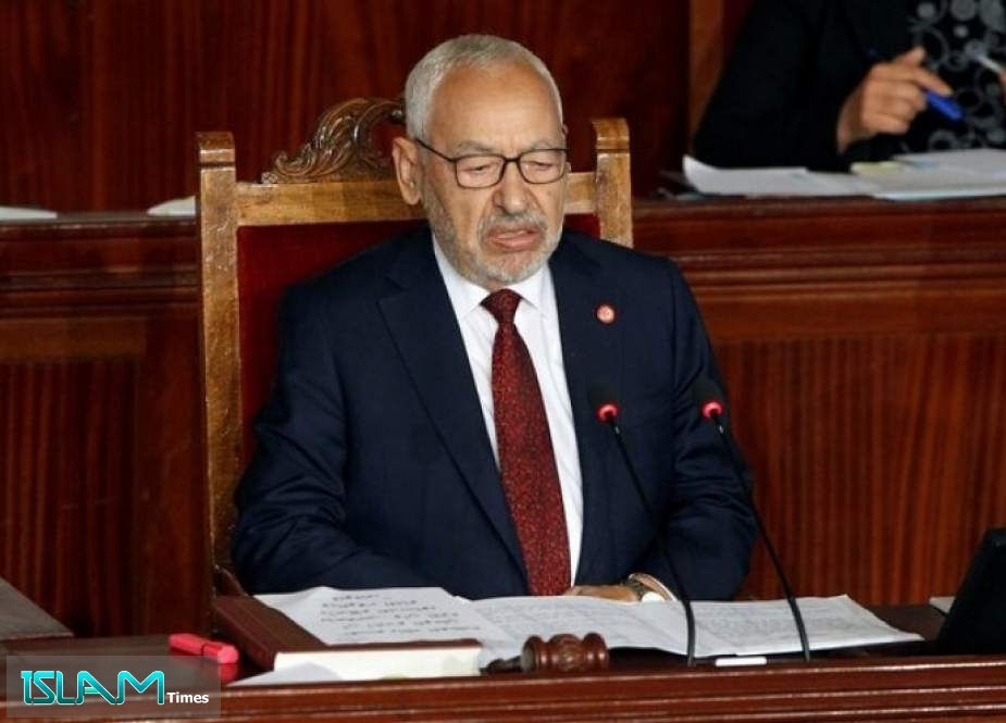 تعثر تشكيل الحكومة التونسية بعد شرط ’النهضة’