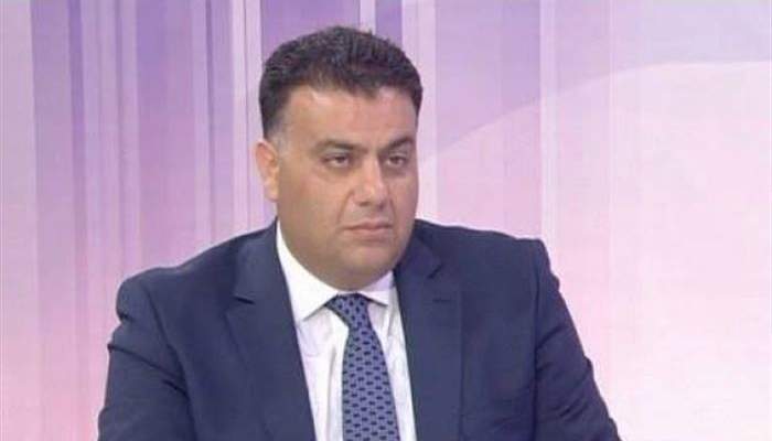 انطوان نصرالله: حمى الله لبنان