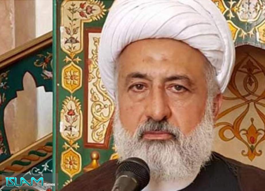المجلس الاسلامي الشيعي الأعلى يحذر من المشروع التخريبي في لبنان