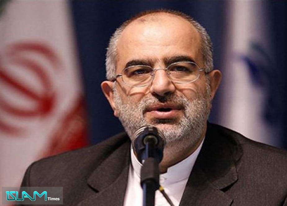 مستشار روحاني يتحدث عن اوهام اعداء الثورة