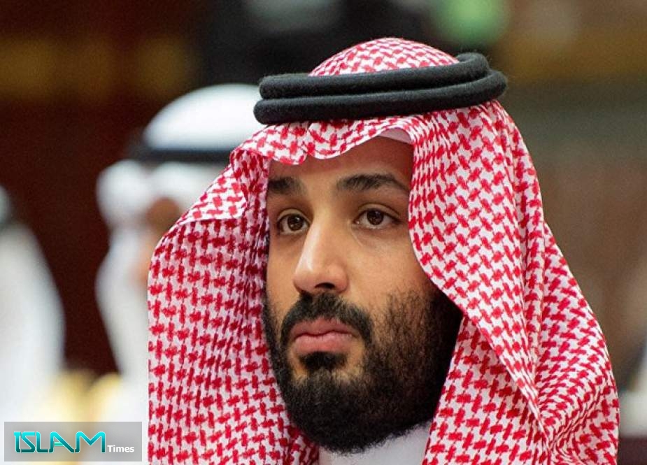 هذا الأمير السعودي في مسقط.. ليصلح ما أفسده إبن سلمان