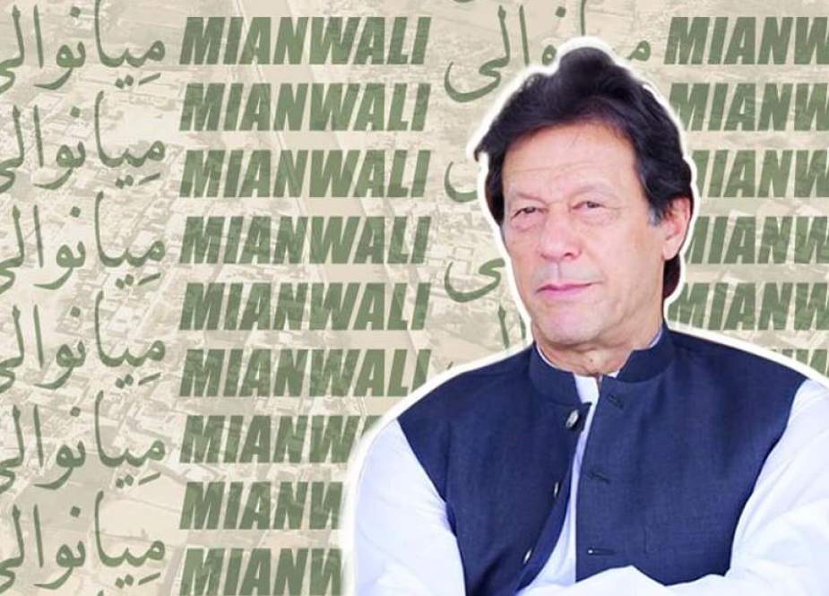پرویز مشرف کی طرح کرسی جانے کے خوف سے چوروں کو این آر او نہیں دونگا، عمران خان