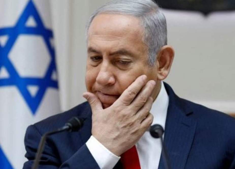 اسرائیلی وزیرِاعظم نیتن یاہو پر کرپشن کے تین الزامات ثابت، فرد جرم عائد
