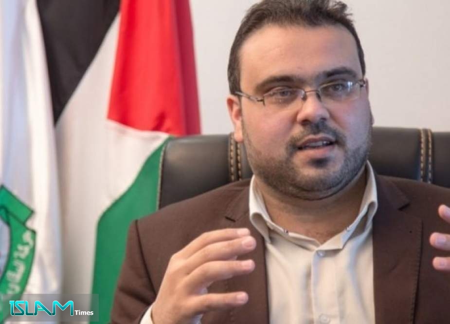 حماس: الاحتلال سيدفع فاتورة جرائمه كاملة