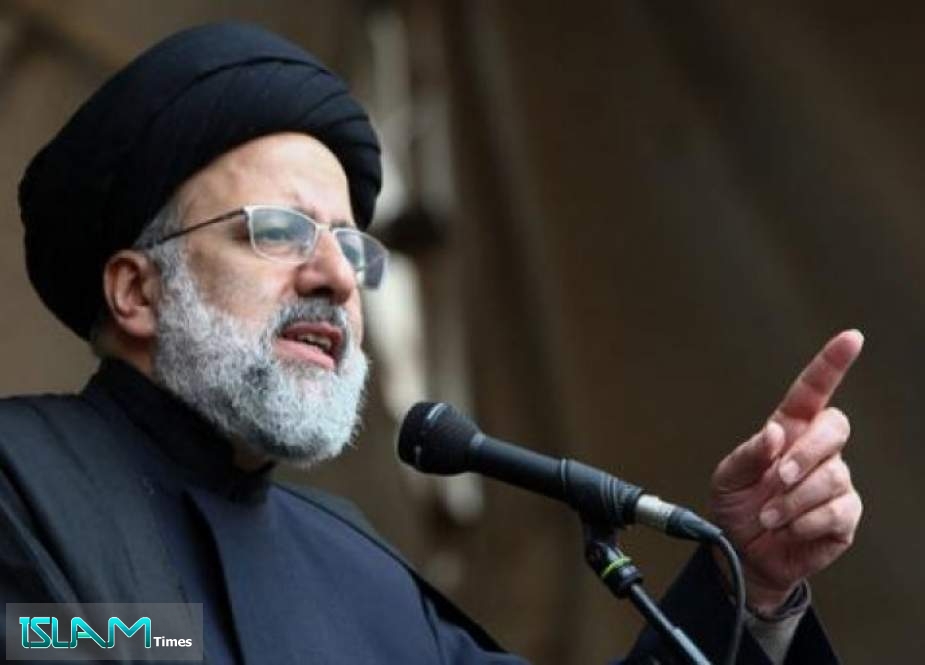 رئيس السلطة القضائية الإيرانية: عقوبات صارمة تنتظر مثيري الشغب وزعماءهم