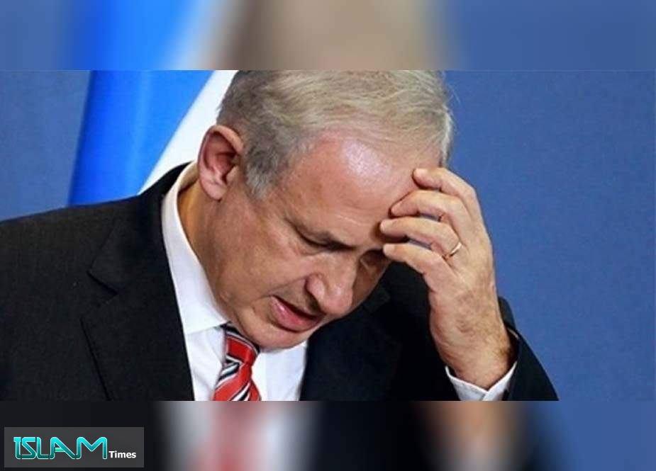 Netanyahu rüşvət almaqda rəsmən ittiham olundu