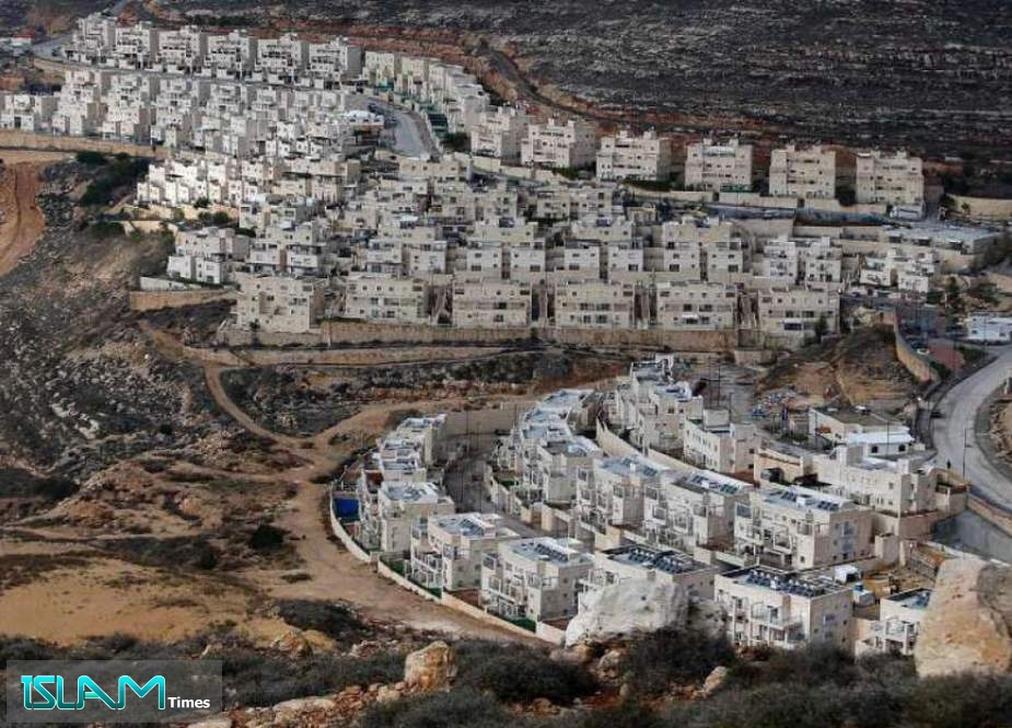 UN report on Israeli settlements speaks the truth – but the world refuses to listen