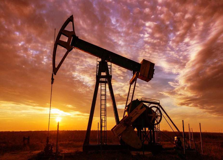 شیل تیل و گیس کی تلاش اگلے ماہ شروع، قیمت 16 ڈالر فی ایم ایم بی ٹی یو تجویز