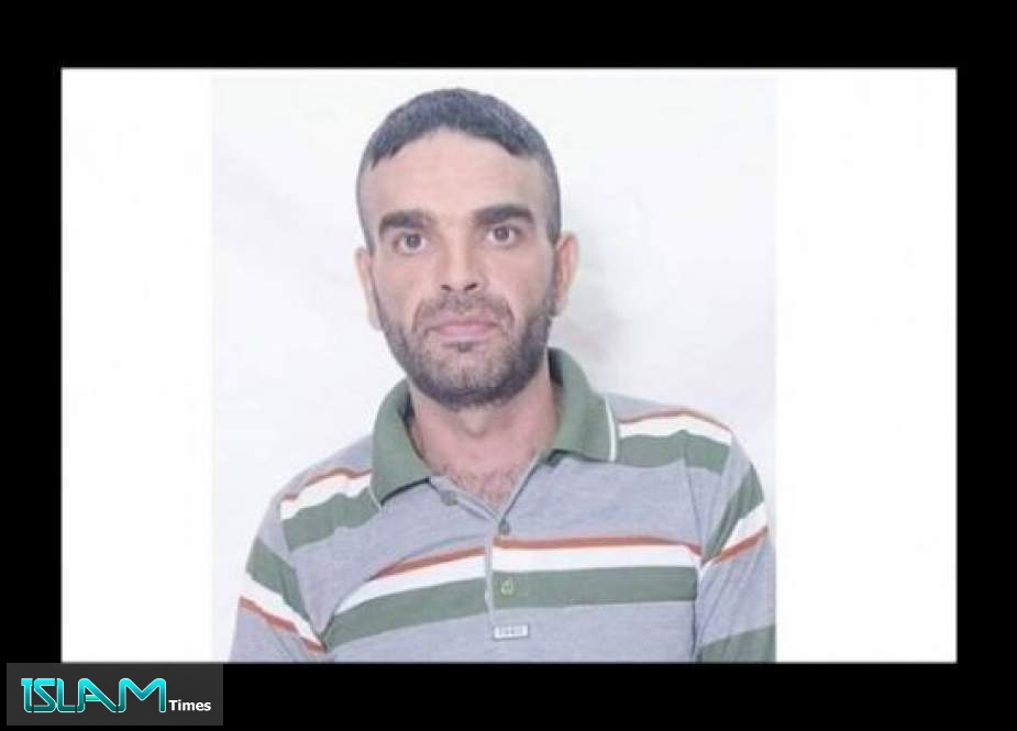 Palestinian Detainee Dies in Israeli Prison