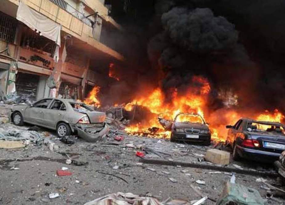 سه انفجار پایتخت عراق را لرزاند/ ۶ تن کشته و ۱۵ تن زخمی شدند